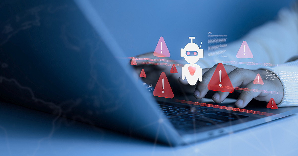 foxbook's tweet card. AIツールは業務効率化や顧客サービスで大きな利益を生む一方、新たなサイバー脅威やリスクももたらす。企業はこの「AIの二面性」をどう管理すべきか。今問われるガバナンス体制とは。