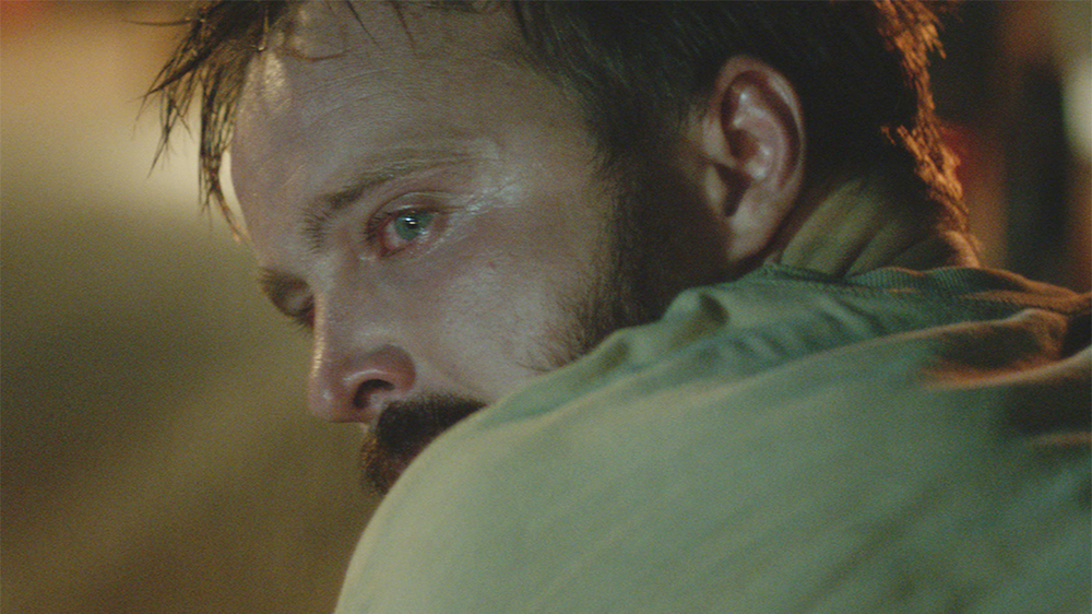 AaronPaulAddict's tweet card. Sundance Selects has acquired North American rights to Kat Candler’s “Hellion,” a month after its world premiere at Sundance. “Hellion” will be released later this year theatrically and on VOD. The...