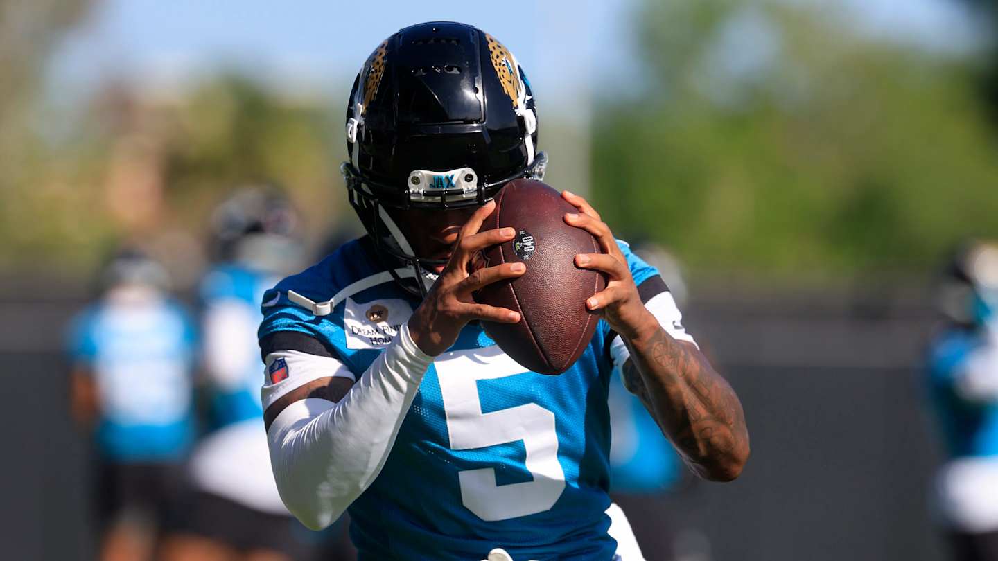 _John_Shipley's tweet card. If the Jaguars can return to the playoffs in 2025, they might look back on a late-June bonding trip to the Bahamas as a significant step in that journey. With l