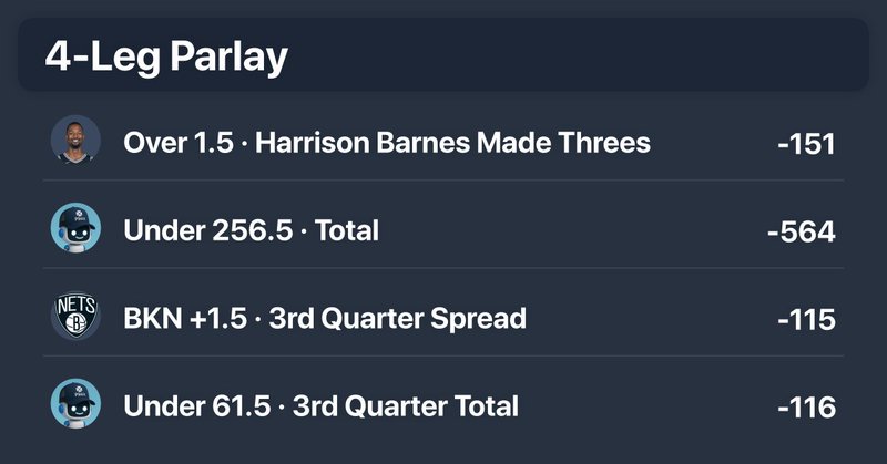 Tweet card summary image