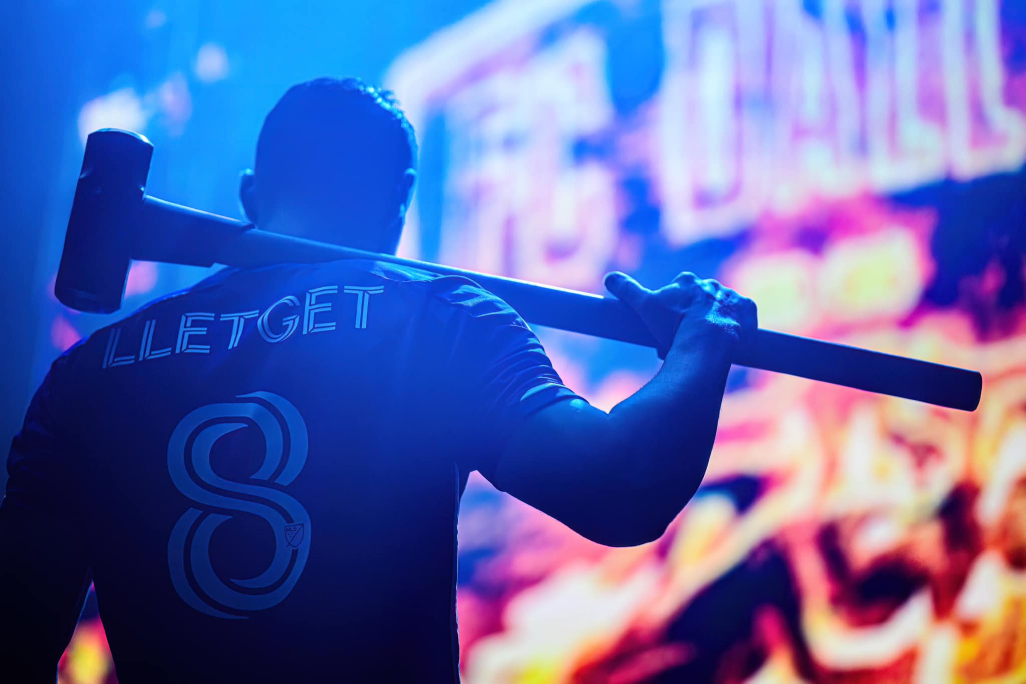 3rdDegreeNet's tweet card. The Independent FC Dallas & North Texas Soccer Site.