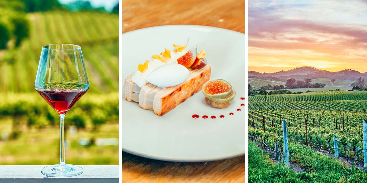 practicalwander's tweet card. Rugged mountains, steamy hot springs, rolling vineyards, incredible food, and even a few spirits - yes, ghosts: here are all the best things to do in Napa.