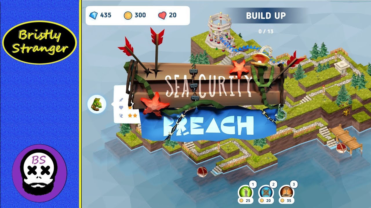 BristlyStranger's tweet card. A Perfect World? A Bristly Look At Seacurity Breach