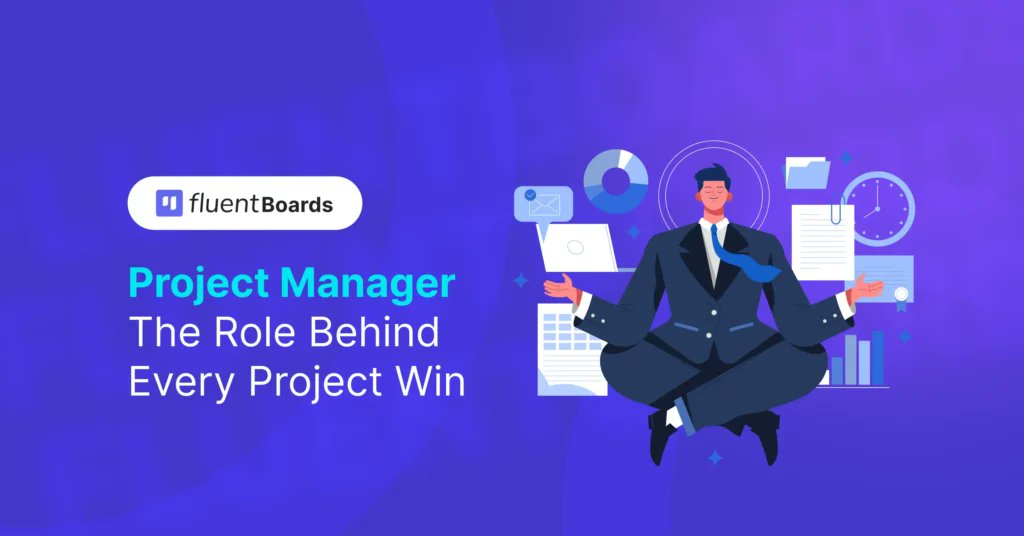 MichaelKihl's tweet card. Get a clear look at what project managers actually do, the skills that drive success, and their responsibilities at every project stage [Zero fluff].