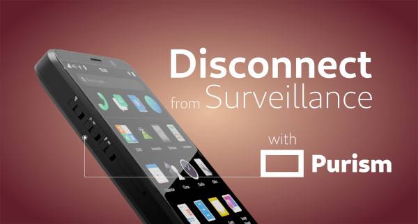 Puri_sm's tweet card. Purism makes premium phones, laptops, mini PCs and servers running free software on PureOS. Purism products respect people's privacy, freedom, and security