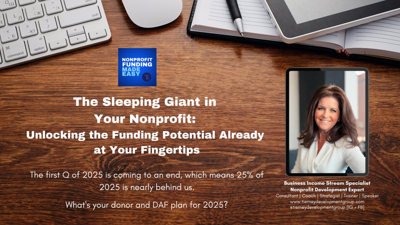 IncomeStreamDev's tweet card. The first Q of 2025 is coming to an end, which means 25% of 2025 is already behind us. If you're leading a $750K-$1.