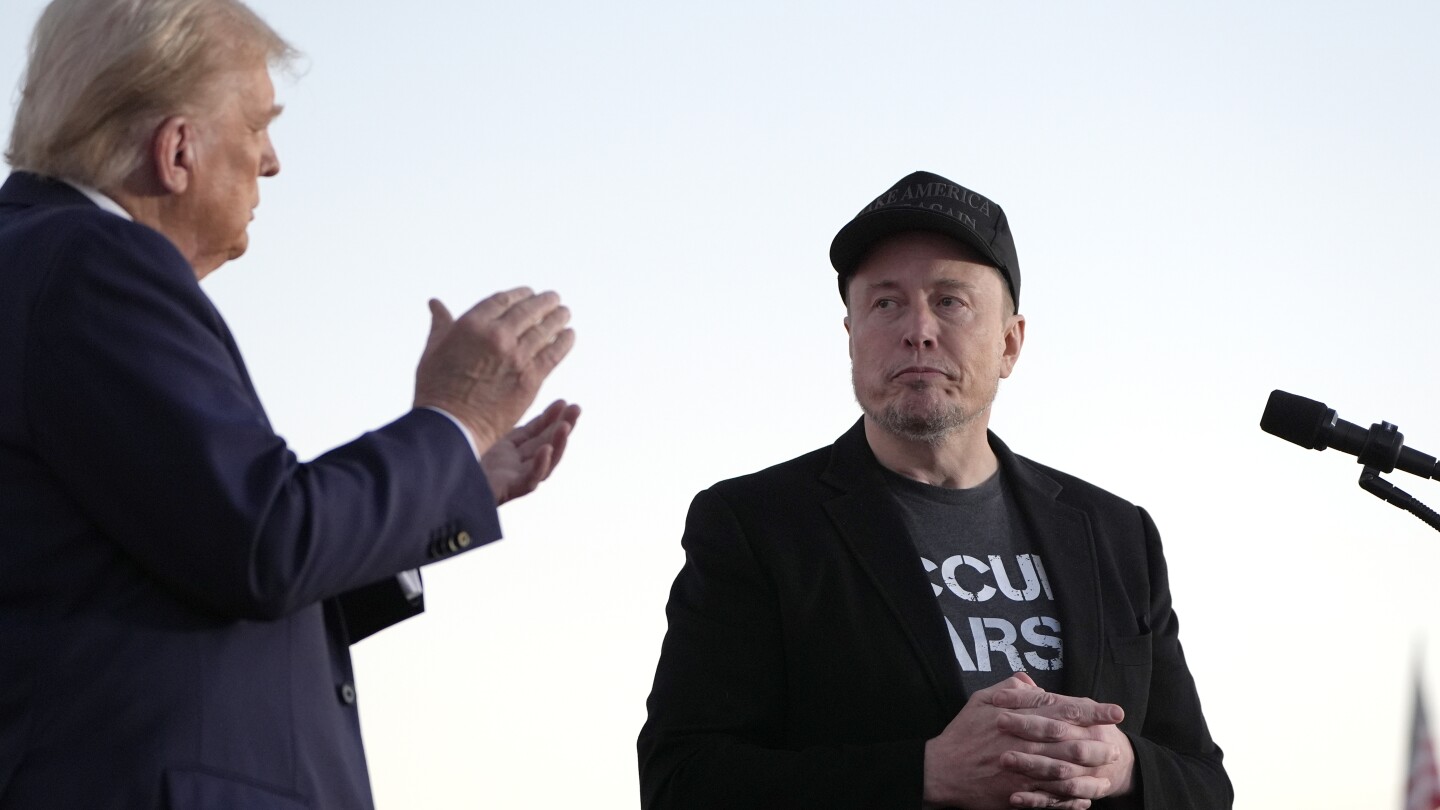 TakeBackControl's tweet card. Nearly 40% of the federal contracts that President Donald Trump’s administration claims to have canceled as part of its signature cost-cutting program aren’t expected to save the government any...