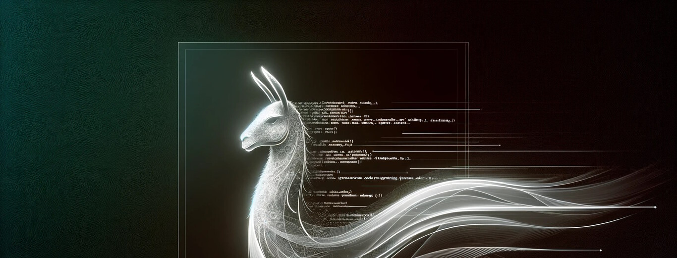 VirtualDesk_es's tweet card. Meta, el gigante tecnológico propietario de Facebook, Instagram y WhatsApp, viene desarrollando desde hace unos meses LLaMA, una 'familia' de modelos de IA de...