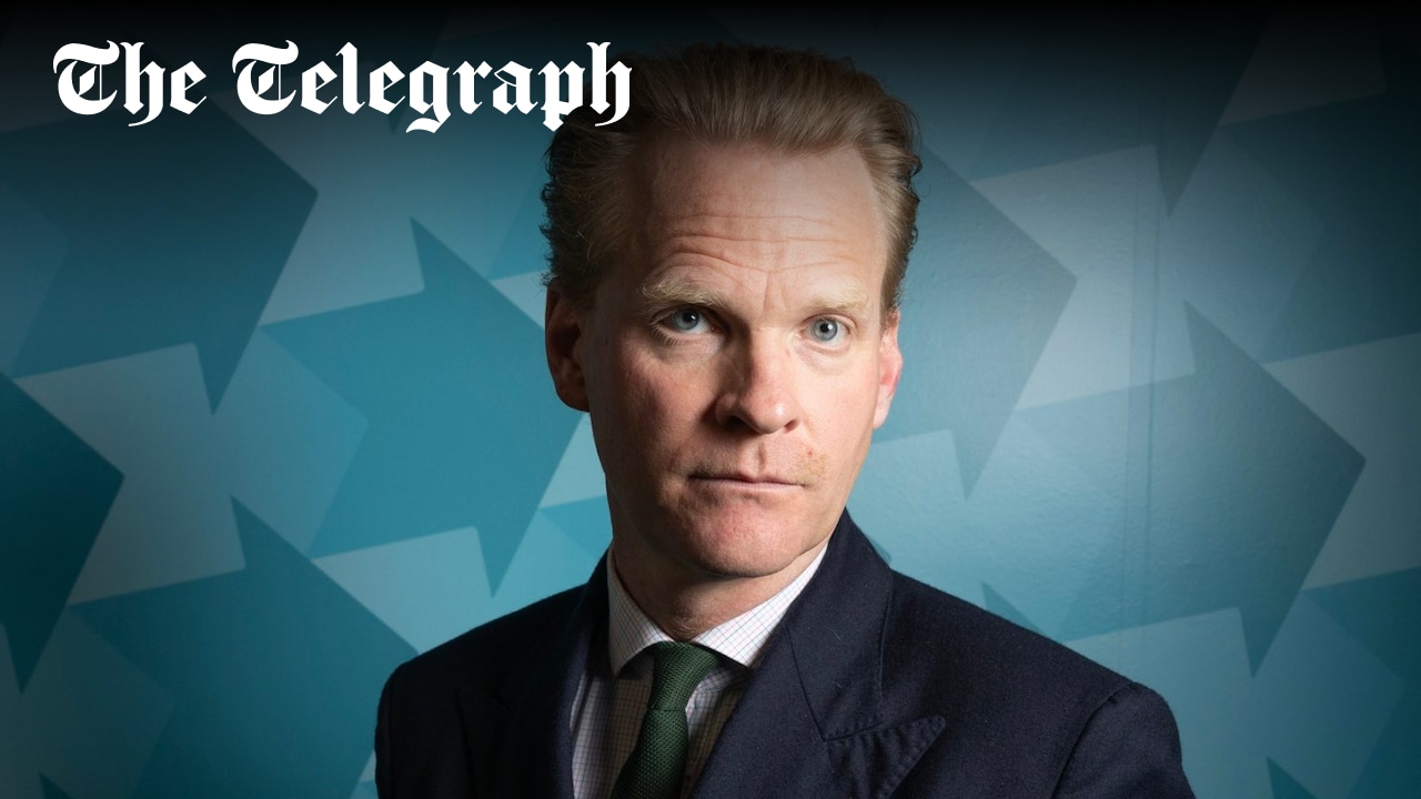 kafkaswife's tweet card. Cambridge University’s James Orr tasked with giving Farage’s party a lift by acquiring new talent