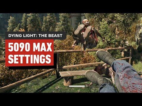 247VideoGame's tweet card. Dying Light: The Beast – Tutorial, First Boss, & First Open World Moments Here are the first 54 minutes of Dying Light: The Beast, captured on an RTX 5090 in 4K, 60FPS, Max Settings. The …