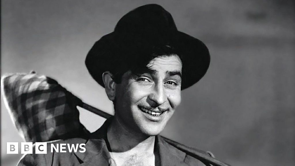 FHF_Official's tweet card. India marks the centenary of Raj Kapoor, who would have turned 100 on Saturday, with celebratory events.