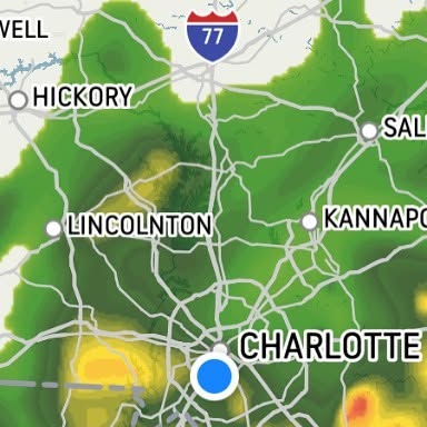 CLTLocalvore's tweet card. @cltlocalvore • Instagram photo