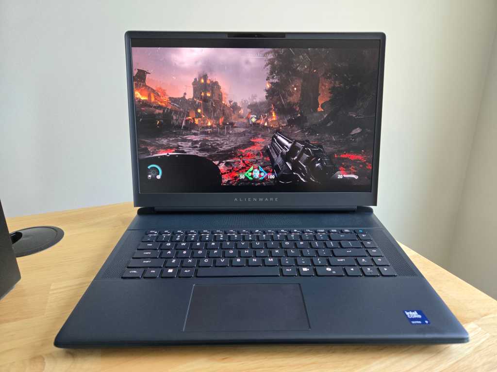 drund's tweet card. The Alienware 16 Area-51 delivers serious gaming performance in an excellent package, complete with a mechanical keyboard and other high-end touches. It's competitively priced for the hardware, too.