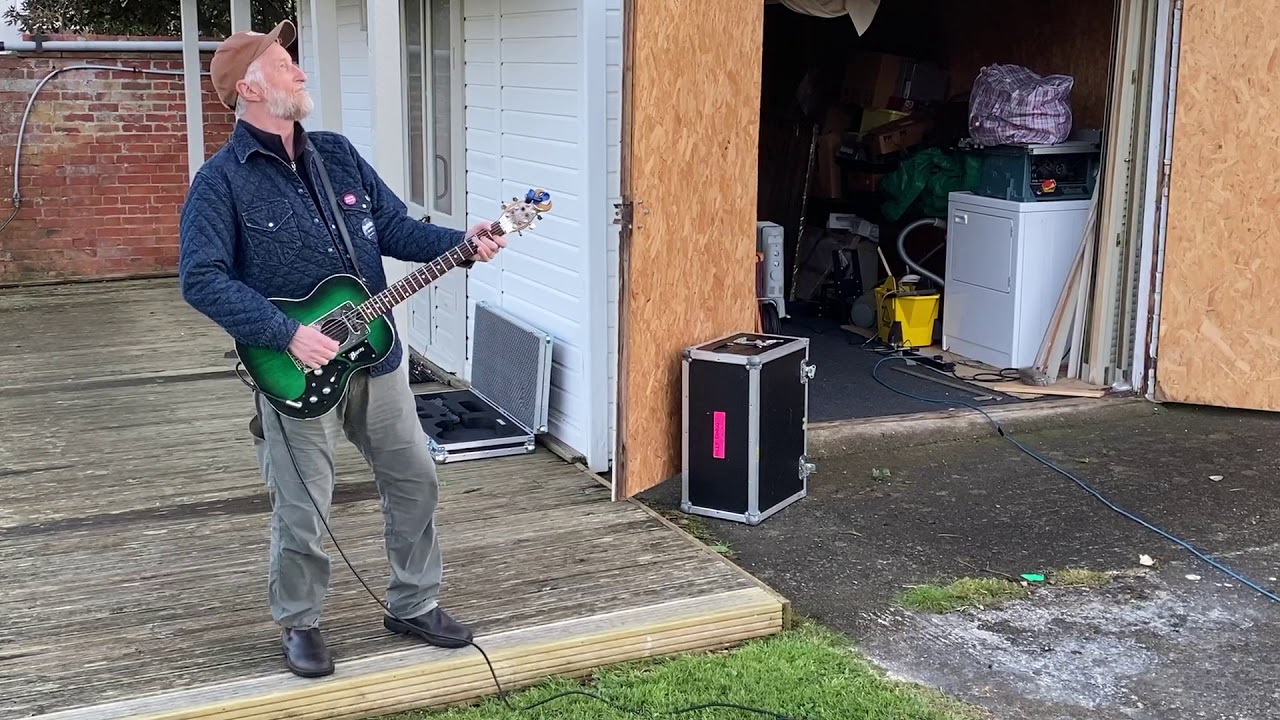 laurahd's tweet card. There is Power in a Union riff - Billy Bragg