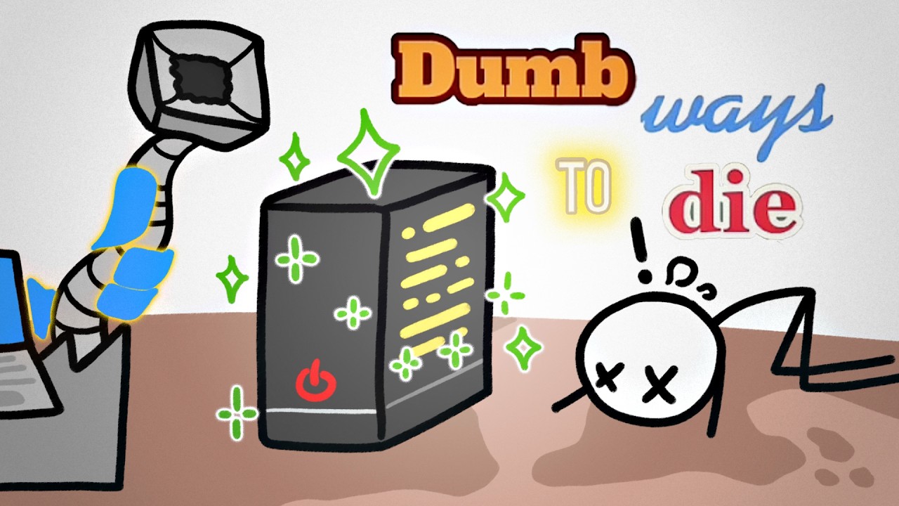 scot_tigger's tweet card. Three Specific Ways AI Could Kill Us All