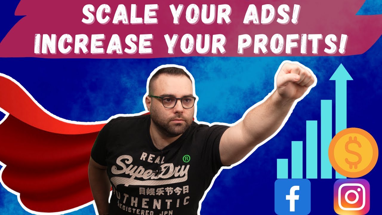 DoulgeridisK's tweet card. How to Scale your Facebook Ads!