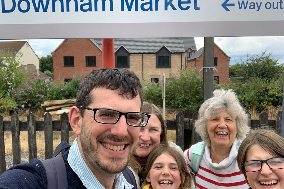 SimonCalder's tweet card. Exclusive: Improvements from free railcards for all to Uber for Teens are essential to tempt families from their cars