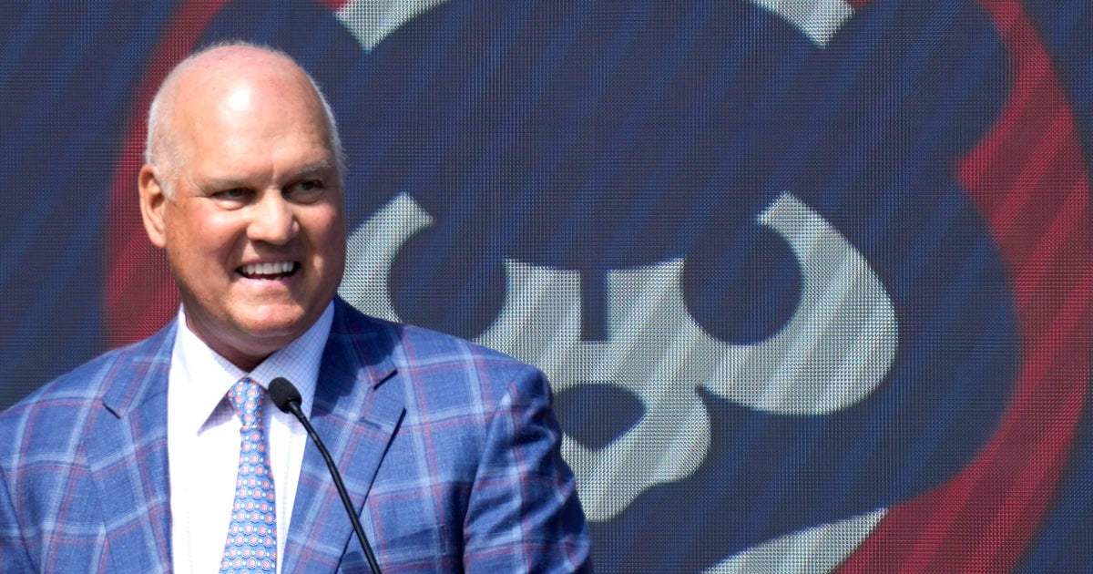 PCFnews's tweet card. In a post on Instagram on Tuesday, Sandberg, 65, said he's facing "more intensive treatment."