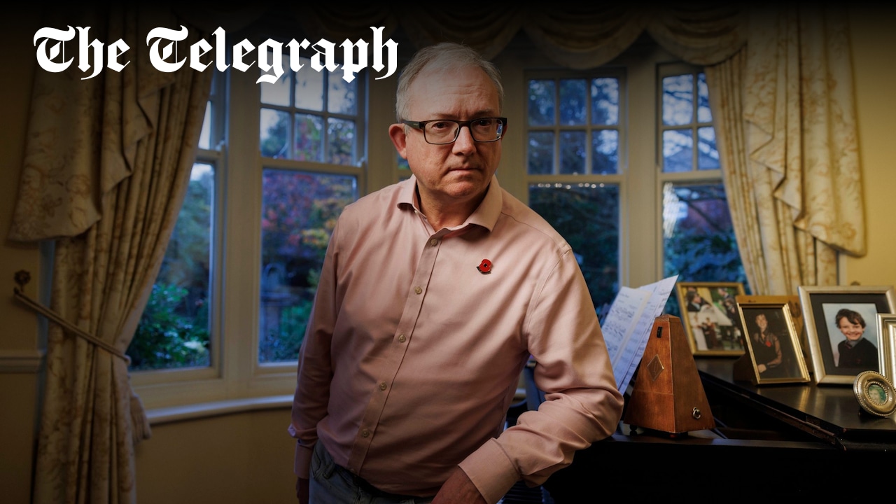 trussliz's tweet card. Patrick Lee wins employment tribunal which supporters hope will slow down Government rollout of Islamophobia definition