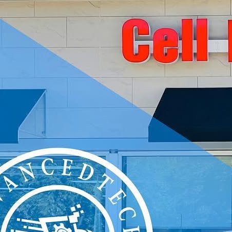 AdvancedTech4's tweet card. AdvancedTech (@advancedtech_inc) • Instagram photo