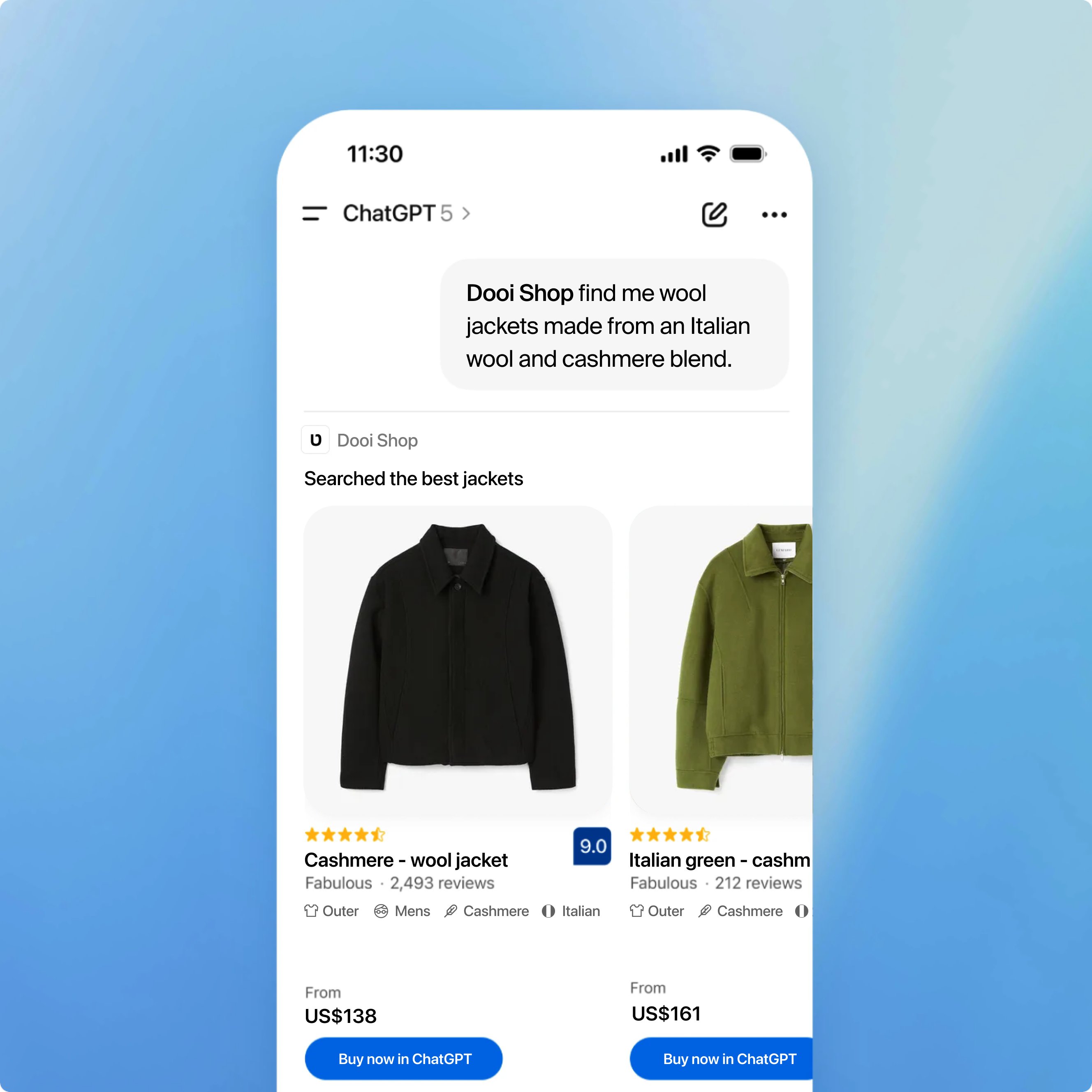 FastAppsOrg's tweet card. Learn how to build your first ChatGPT app with FastApps. From setup to deployment, this comprehensive guide walks you through creating interactive apps that live inside ChatGPT.