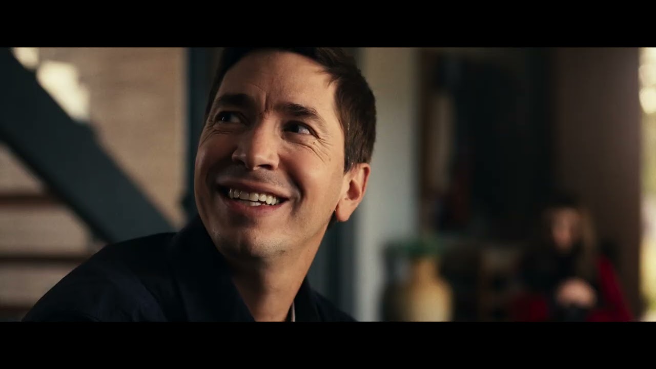 CPeachfuzz's tweet card. COYOTES | Official Trailer