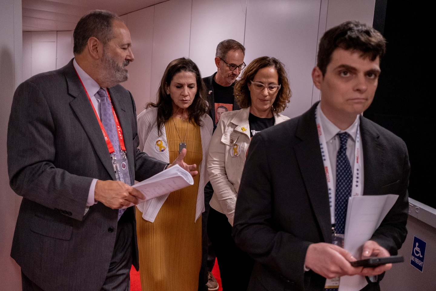 washingtonpost's tweet card. Omer Neutra has been missing since the Oct. 7 attack on Israel. His parents have mounted a relentless effort to get him released.