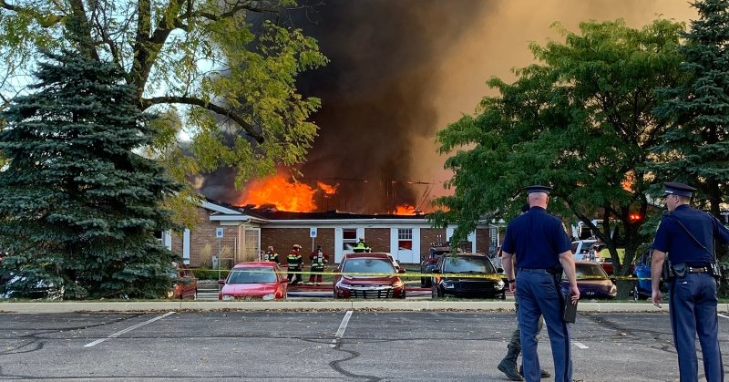 Tweet card summary image