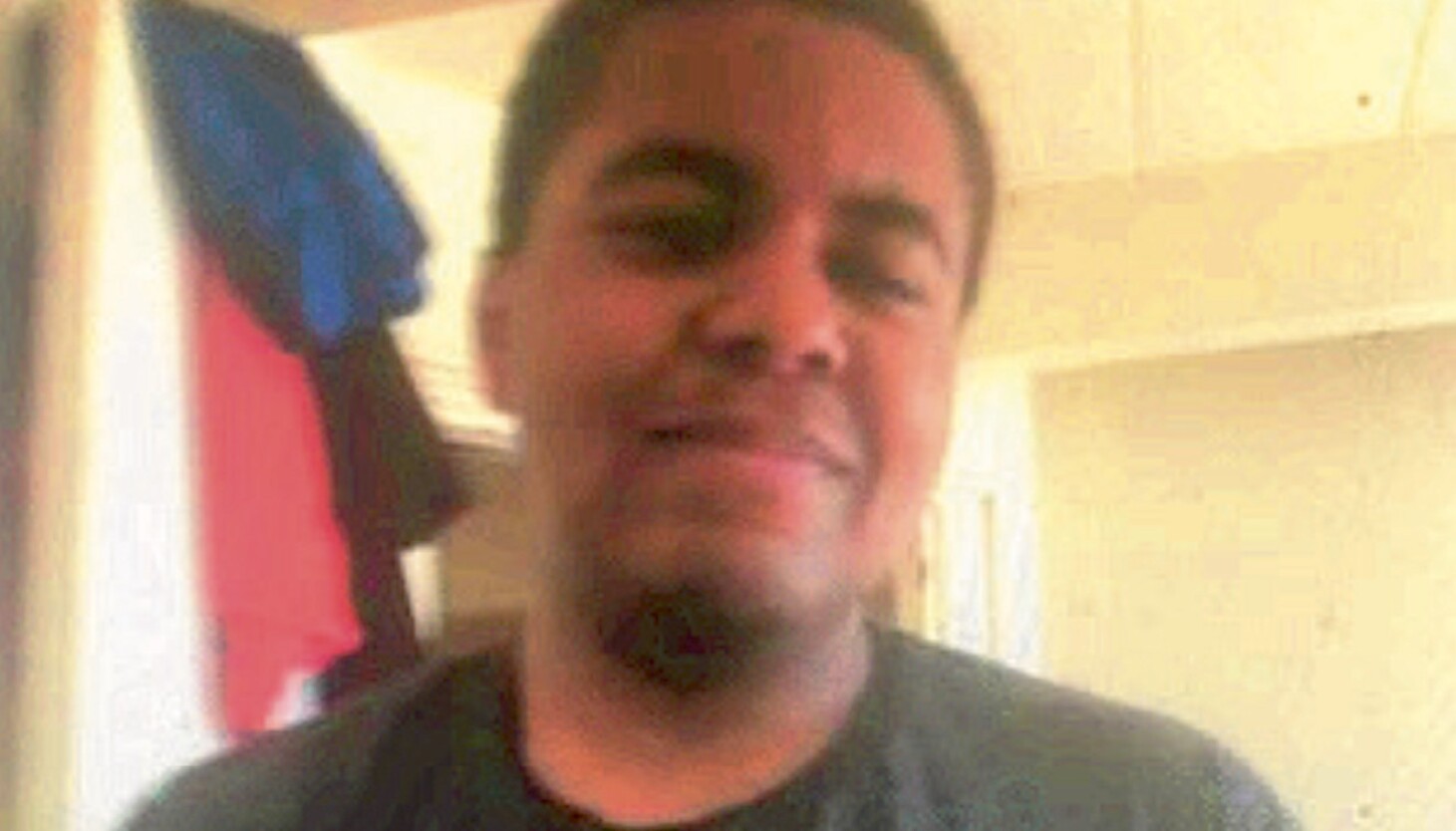 MsGABenoit's tweet card. Damarion Hoskin was last seen June 20 in the 6400 block of South King Drive, police say.