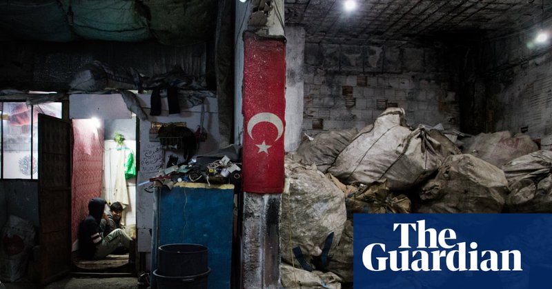 Tweet card summary image