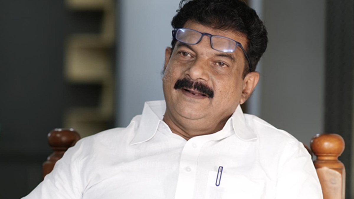 thatsMalayalam's tweet card. PV Anvar Party Candidates Ready For Contest In Local Body Election; UDF Entry Discussion Underway പിവി അന്‍വര്‍ ട്രാക്ക് മാറ്റി; തൃണമൂല്‍ കോണ്‍ഗ്രസ് സ്ഥാനാര്‍ഥികളെ പ്രഖ്യാപിച്ചു, മറ്റുള്ളവര്‍ വരും