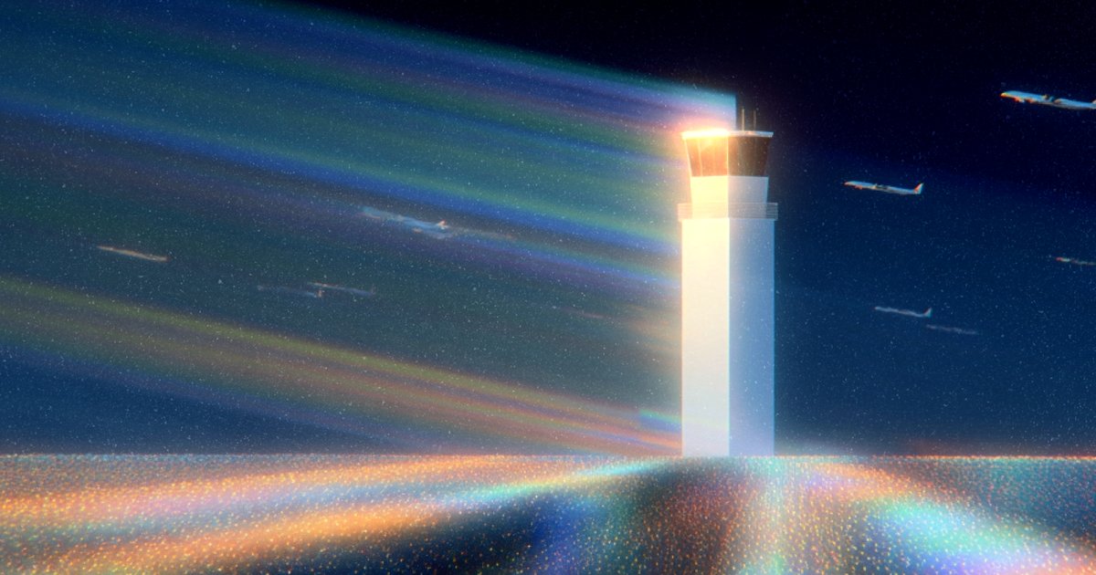 davidpstout's tweet card. Springshot and webAI are transforming aviation operations with intelligent systems that deliver real-time guidance, unified communication, and tools that move at the pace of the frontline.