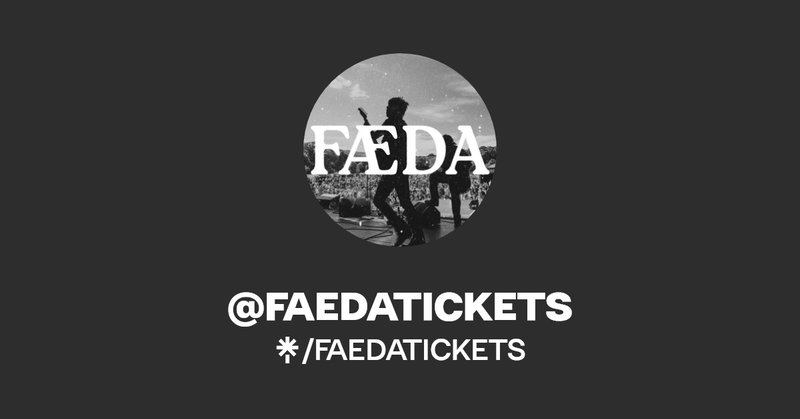 Tweet card summary image