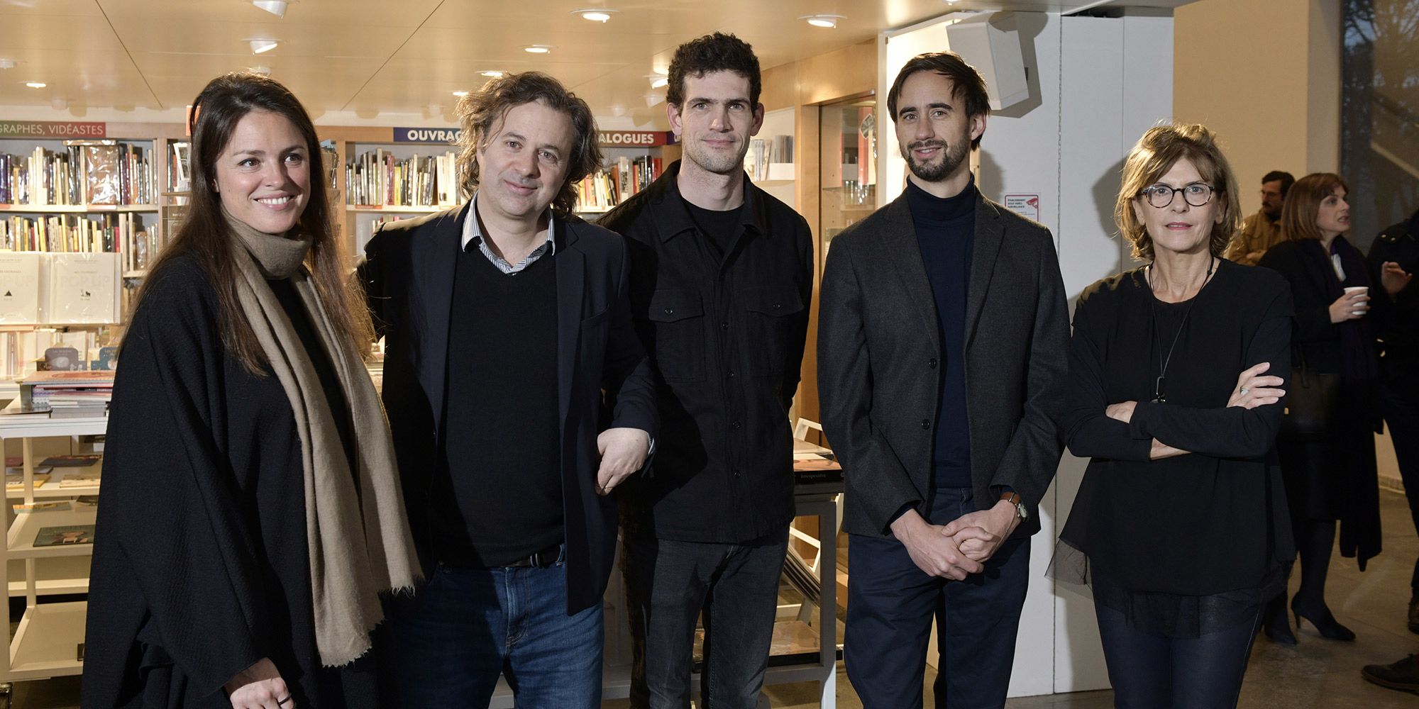 thinkers_doers's tweet card. A l'occasion des Conversations organisées par Thinkers & Doers et le JDD au Jeu de paume, à Paris, décideurs et experts ont débattu mardi de la question du temps dans le monde de l'entreprise.