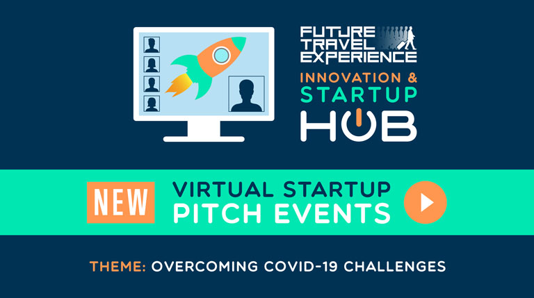 startupethos's tweet card. The first FTE Virtual Startup Pitch Event saw nine pioneering startups pitch their latest products and services to an audience of airlines and airports.