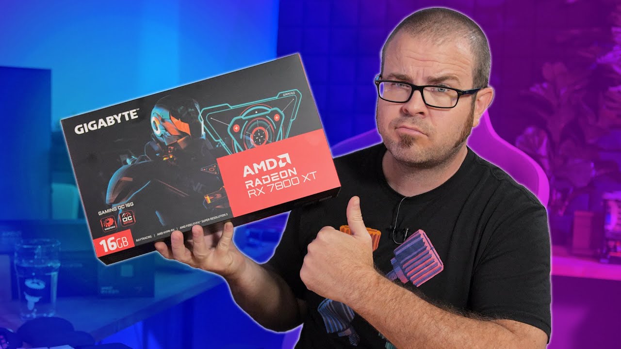 paulhardware's tweet card. The Best $1200 Gaming PC Right Now