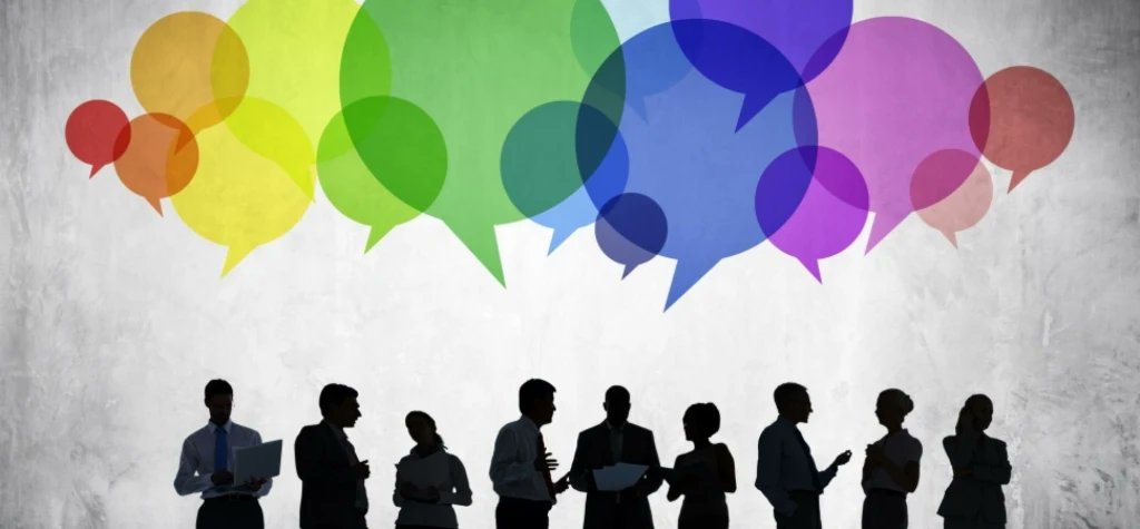 LayneThome's tweet card. Great leadership is a habit. It is something you embody every day, and that means adopting more leadership-oriented language.