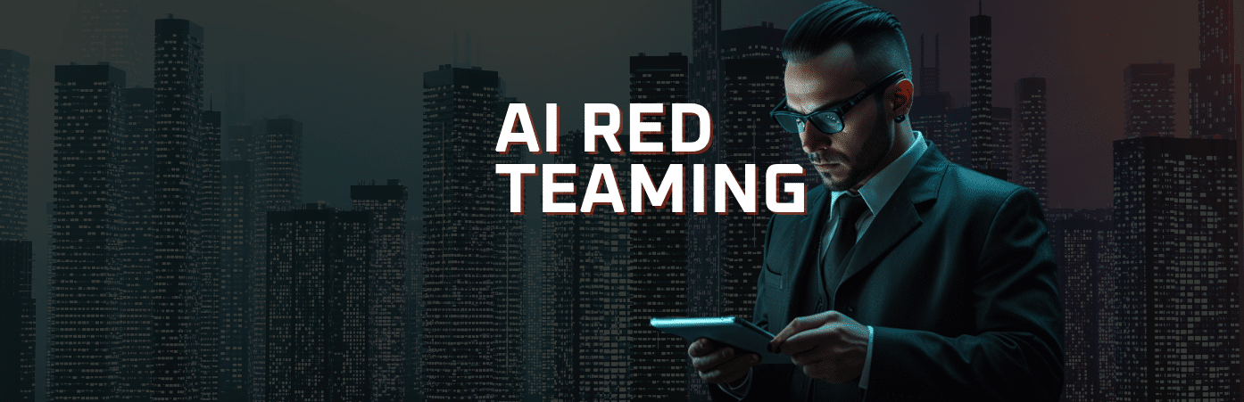 VerSprite's tweet card. Introduction to AI Red Teaming The cybersecurity landscape has fundamentally shifted with artificial intelligence systems becoming integral to enterprise