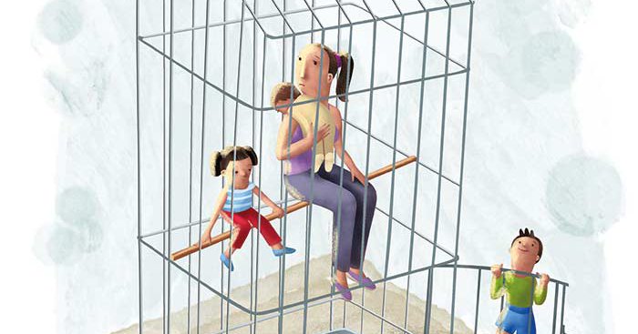 Tweet card summary image