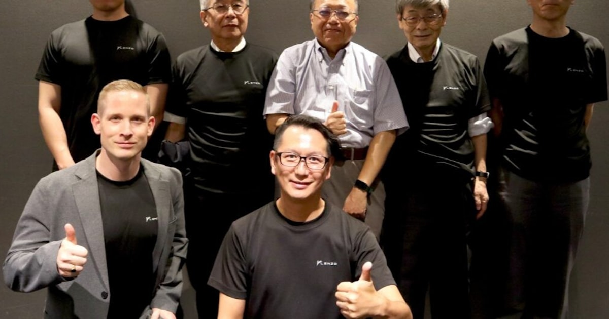 nikkei's tweet card. 日本で米エヌビディアに対抗しようと意気込む人工知能（AI）半導体スタートアップが始動した。ソニーグループの家庭用ゲーム機「プレイステーション2（PS2）」の演算装置開発を担った技術者や、かつて富士通で世界一だったスーパーコンピューターの開発者らが集まった。「エヌビディア1強」の現状への危機感を胸に、高い壁に挑む。日本でAI半導体を設計開発する企業が設立されるのは珍しい。社名はレンゾ（奈良県生駒