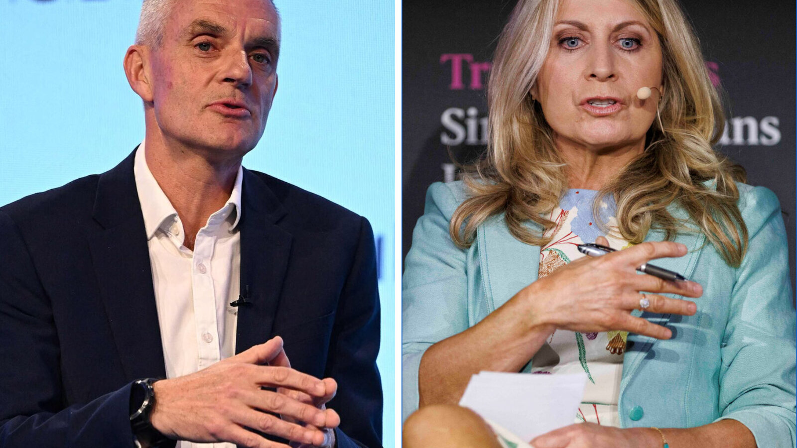 BirdlifeSC's tweet card. The abrupt moves followed furor over claims that a documentary had misleadingly edited footage of President Trump’s speech before the Jan. 6 Capitol riot.