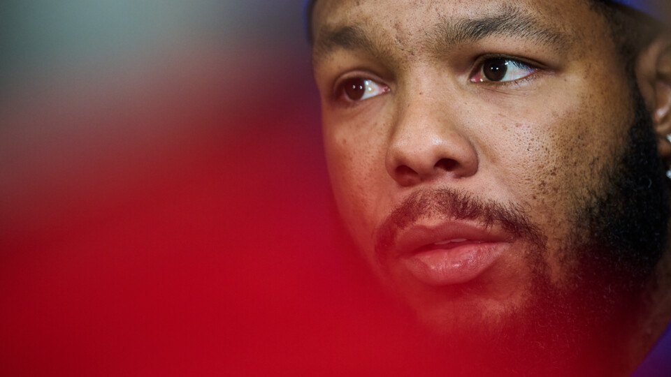 harrisonlowman's tweet card. For the Blue Jays, almost perfect wasn’t good enough