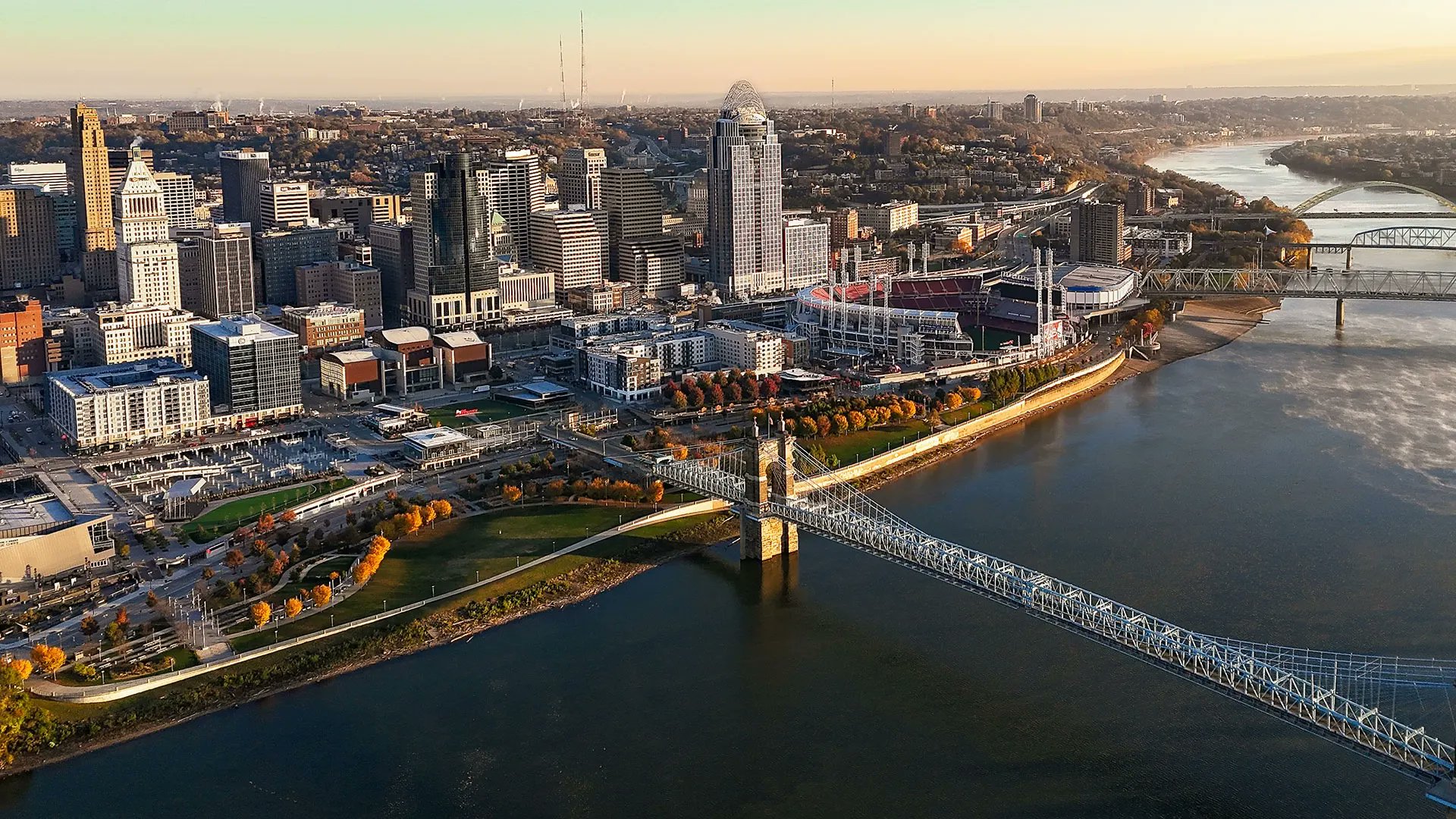 Inc's tweet card. In Cincinnati, academia, state government, and local economic development have joined forces to spearhead a national public-private powerhouse.