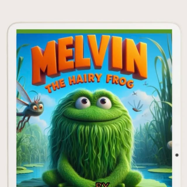 MelvinHairyFrog's tweet card. Ram Gulrajani (@rockape65) • Instagram photo