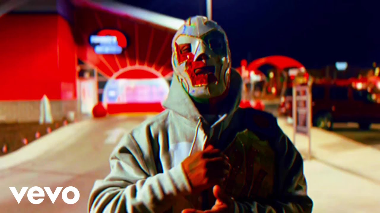 ProdBladeMoney's tweet card. Gustavo Louis - COLD NIGHTS (Official Music Video) ft. Blade money