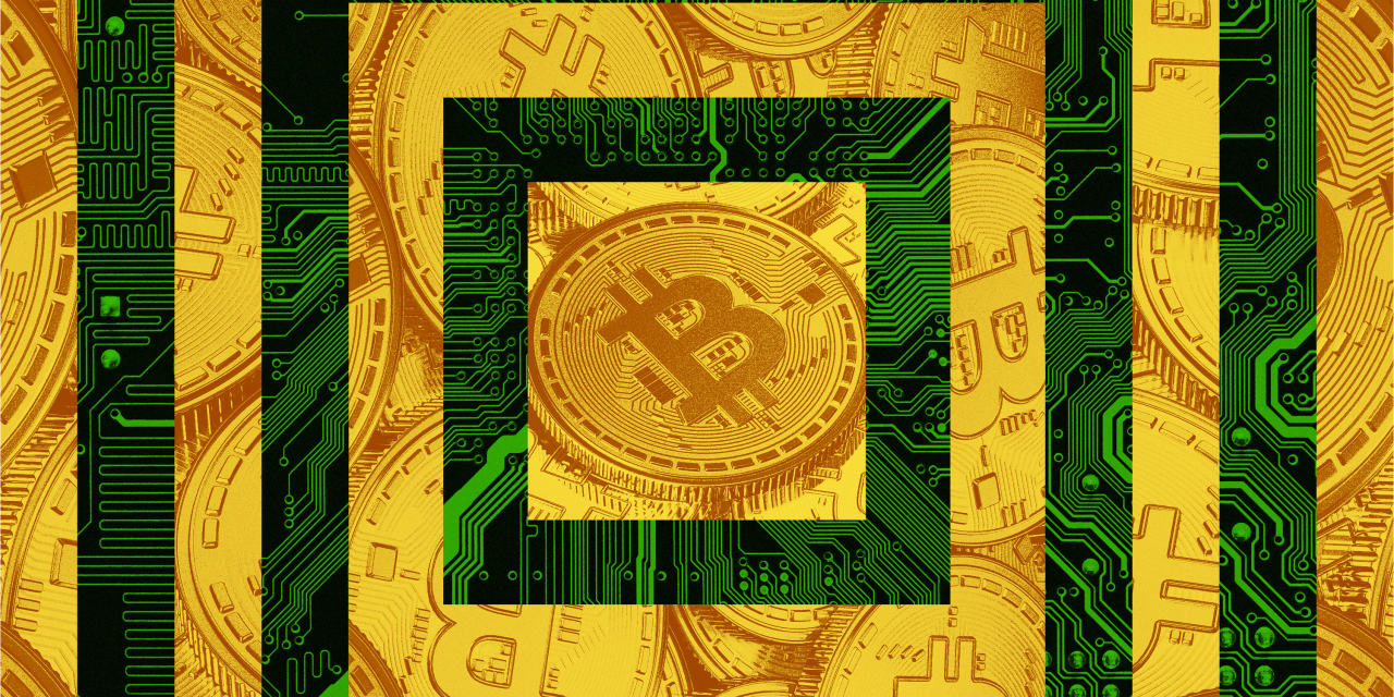 eickernews's tweet card. Crypto executives urge better encryption technology as a safeguard against a potential attack powered by quantum computing.