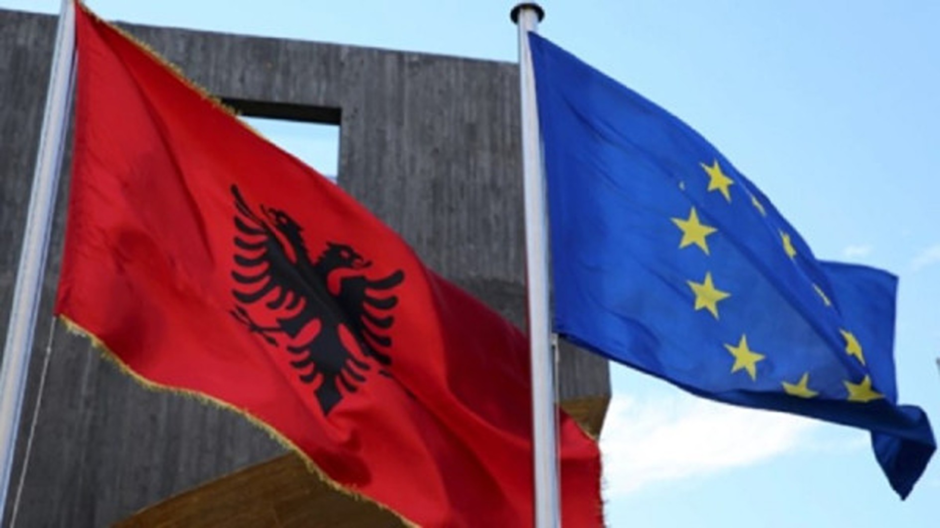 RksNews's tweet card. On Monday, November 17, Albania will open the final negotiating cluster during the seventh Intergovernmental Conference between Albania and the EU in Brussels, marking the opening of all negotiation...
