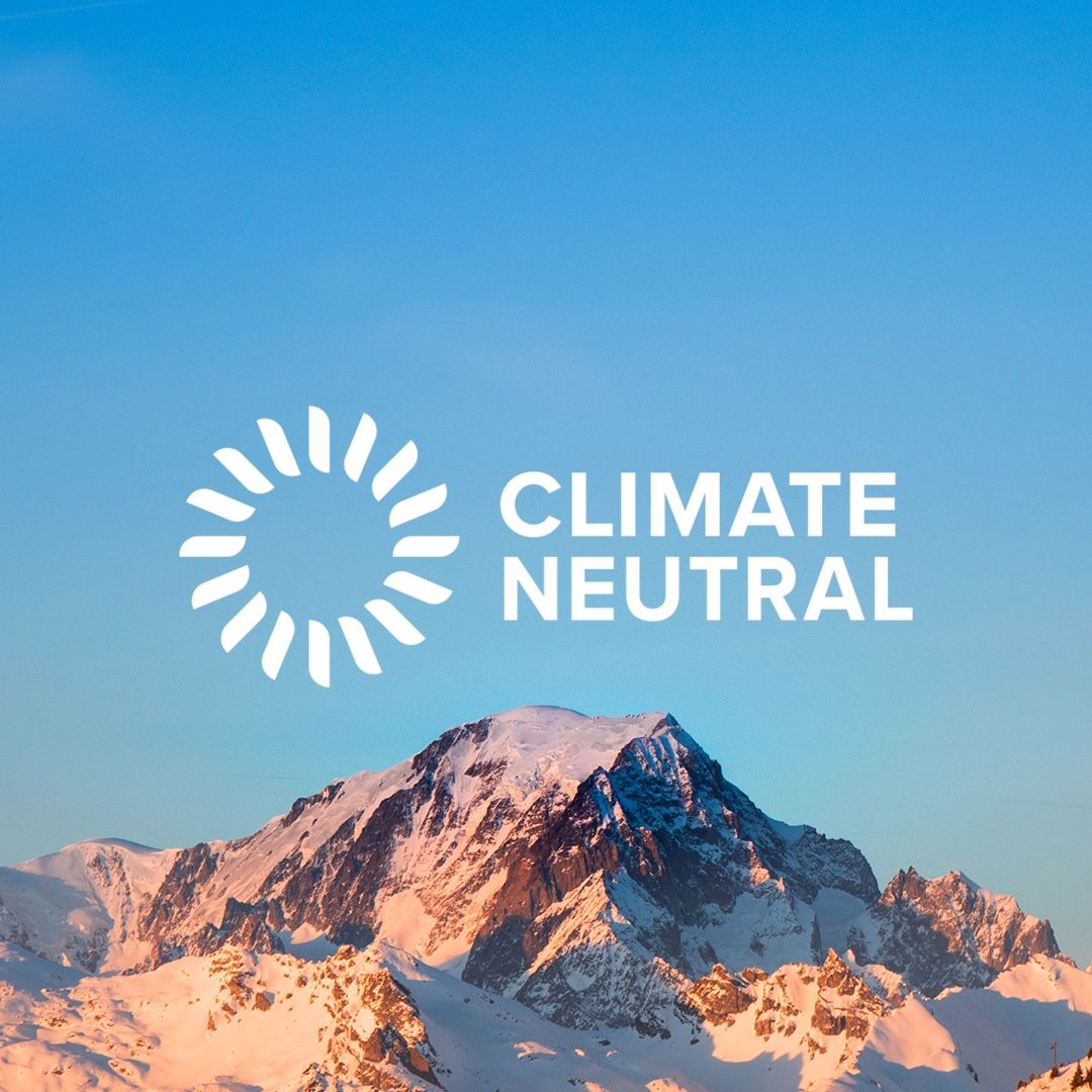 strandasnow's tweet card. We've just finished the certification process to be climate neutral. So stoked for this as government policy is one way to cut carbon emissions, but it's not working fast enough. The choices of...