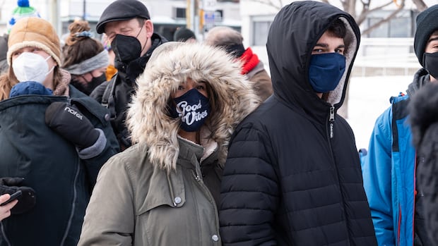 SamDifference's tweet card. Ontario will drop most COVID-19 mask mandates — including in schools, restaurants and stores — across the province on March 21, CBC News has learned.