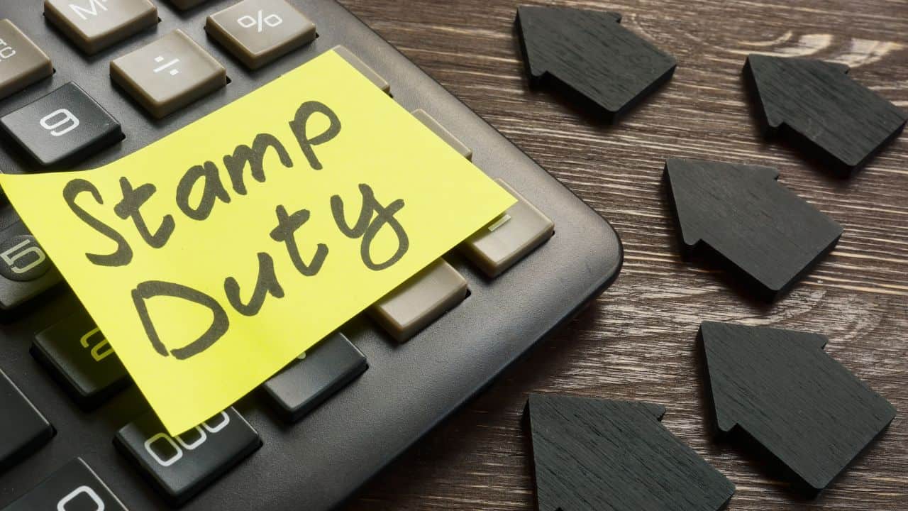 PierViewProp's tweet card. Stamp duty changes will hit landlords now but the biggest SDLT effect will be next spring.